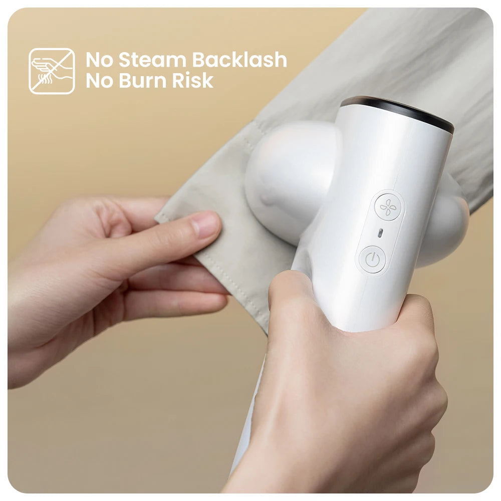 Magic 1 Travel Portable Garment Clothing Steamer Mini Steam Iron for Clothes
